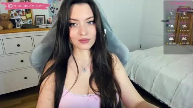 Image 8 of elenalooove Stream on Chaturbate on 1 month ago