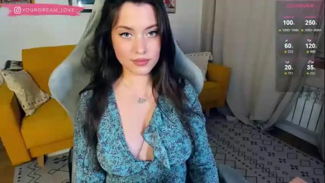 Image 12 of elenalooove Stream on Chaturbate on 1 month ago
