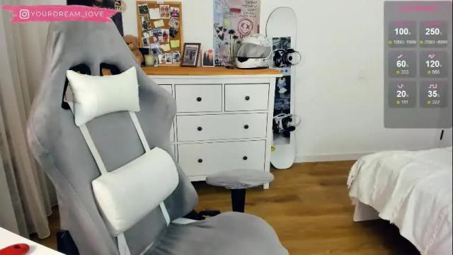 Image 2 of elenalooove Stream on Chaturbate on 1 month ago
