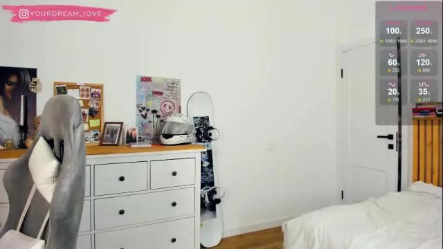 Image 10 of elenalooove Stream on Chaturbate on 21 days ago