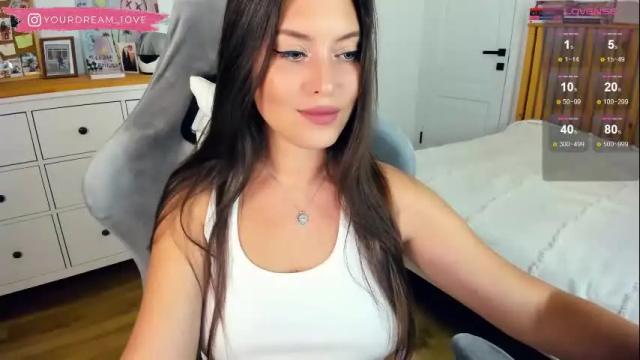 Image 10 of elenalooove Stream on Chaturbate on 8 days ago