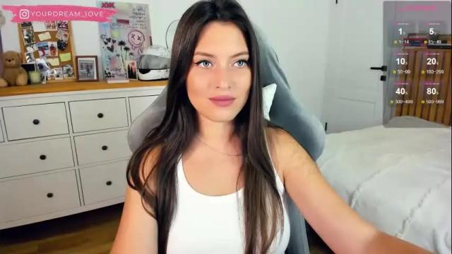 Image 3 of elenalooove Stream on Chaturbate on 8 days ago