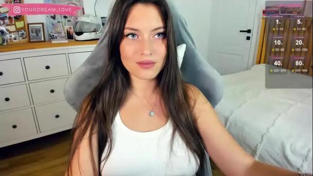Thumbnail 2, elenalooove's Stream at Chaturbate, 8 days ago