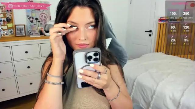 Thumbnail 3, elenalooove's Stream at Chaturbate, 7 days ago
