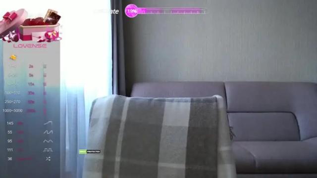 Image 6 of elenamiya Stream on Chaturbate on 12 months ago