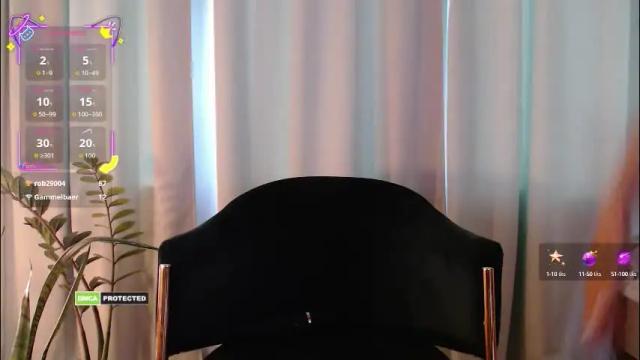 Image 6 of elenamiya Stream on Chaturbate on 4 months ago