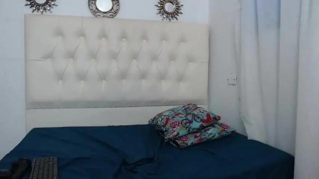 Thumbnail 3, elenasallow's Stream at Chaturbate, 14 months ago