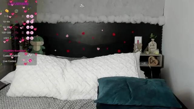 Thumbnail 3, elenawilliam's Stream at Chaturbate, 16 months ago
