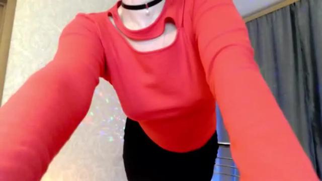 Thumbnail 2, elenaza's Stream at Chaturbate, 21 months ago