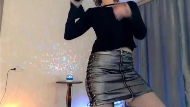 Thumbnail 2, elenaza's Stream at Chaturbate, 3 hours ago