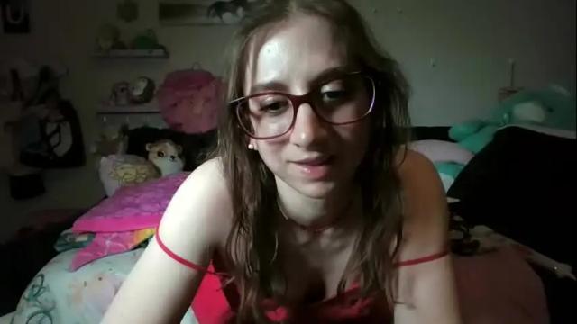 Image 6 of elenore_hoesevelt Stream on Chaturbate on 19 days ago