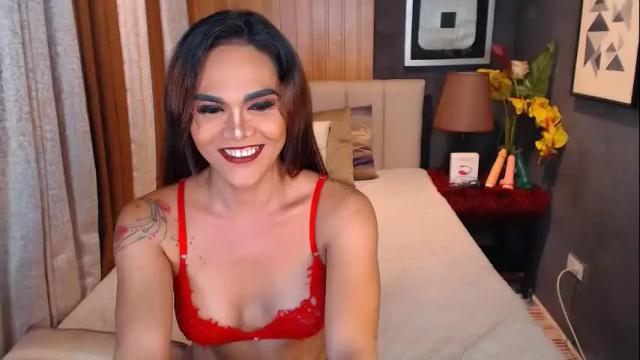 Image 8 of elenoryang Stream on Chaturbate on 1 month ago