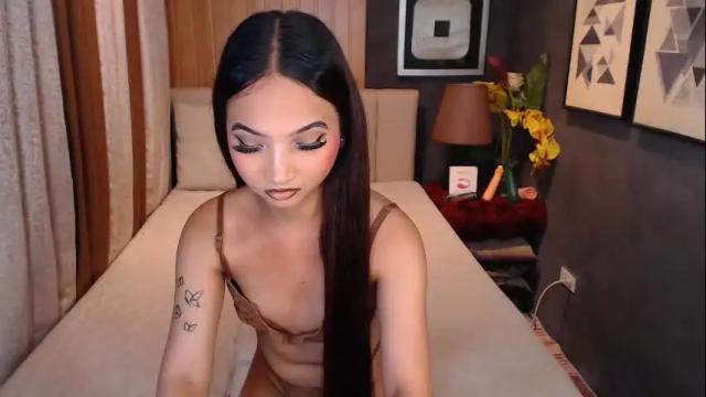 Thumbnail 3, elenoryang's Stream at Chaturbate, 1 month ago