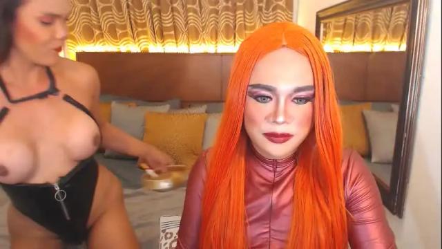 Thumbnail 1, elenoryang's Stream at Chaturbate, 10 days ago
