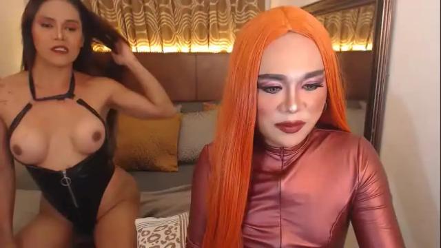 Image 2 of elenoryang Stream on Chaturbate on 11 days ago