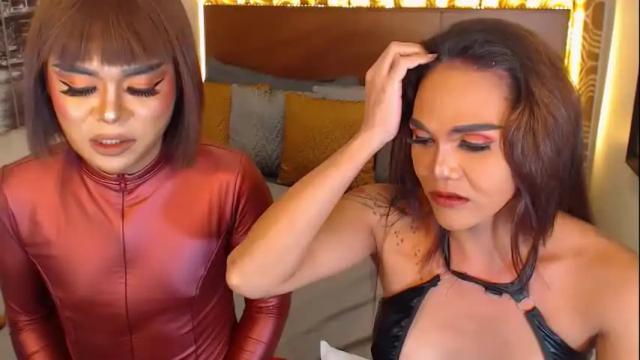 Image 6 of elenoryang Stream on Chaturbate on 3 days ago