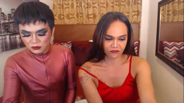Thumbnail 2, elenoryang's Stream at Chaturbate, 4 months ago