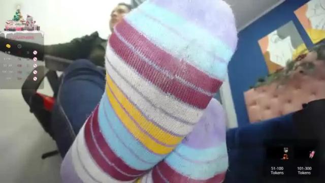 Image 4 of eleonor_camerun Stream on Chaturbate on 15 months ago