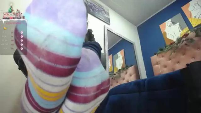 Image 7 of eleonor_camerun Stream on Chaturbate on 15 months ago