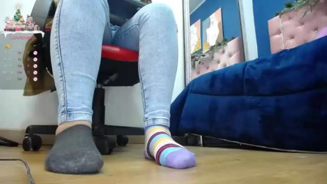 Image 8 of eleonor_camerun Stream on Chaturbate on 15 months ago