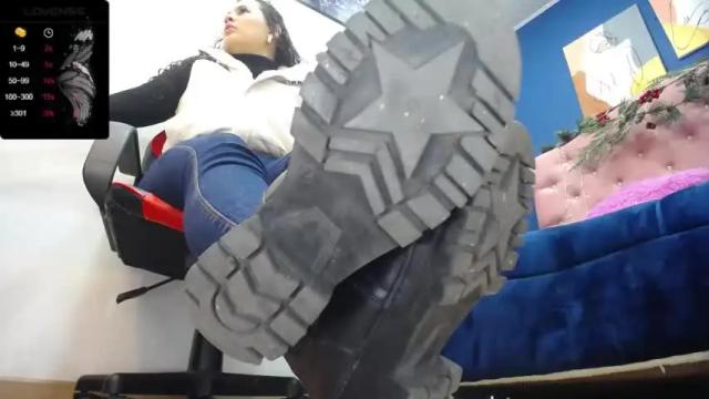 Thumbnail 1, eleonor_camerun's Stream at Chaturbate, 15 months ago
