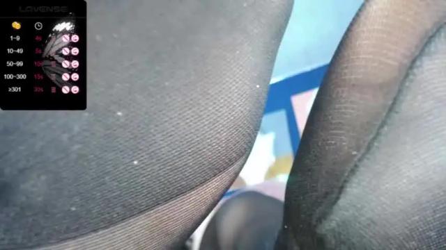 Image 8 of eleonor_camerun Stream on Chaturbate on 15 months ago