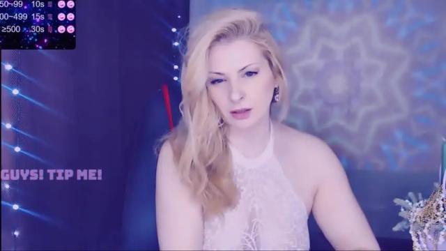 Image 3 of eleonores Stream on Chaturbate on 12 months ago