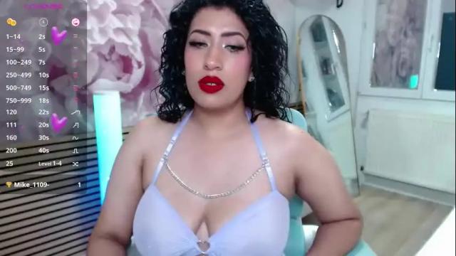 Image 8 of elettra_love Stream on Chaturbate on 4 months ago