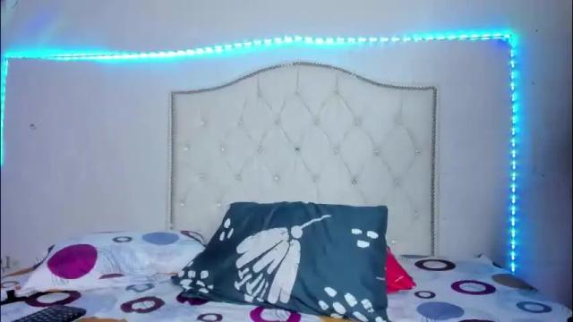 Image 4 of elettrahot Stream on Chaturbate on 1 month ago