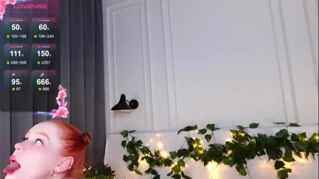 Image 4 of elfamirielle Stream on Chaturbate on 2 months ago