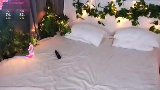 Image 3 of elfamirielle Stream on Chaturbate on 1 month ago