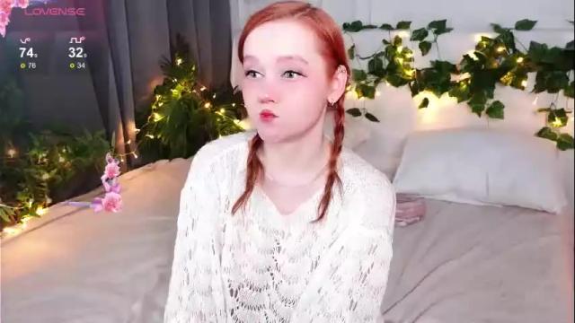 Image 2 of elfamirielle Stream on Chaturbate on 1 month ago