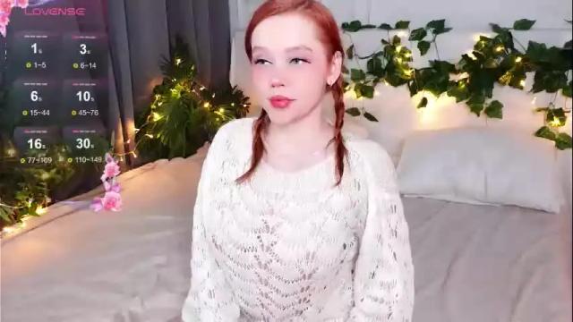 Image 6 of elfamirielle Stream on Chaturbate on 1 month ago