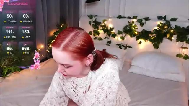 Image 11 of elfamirielle Stream on Chaturbate on 1 month ago