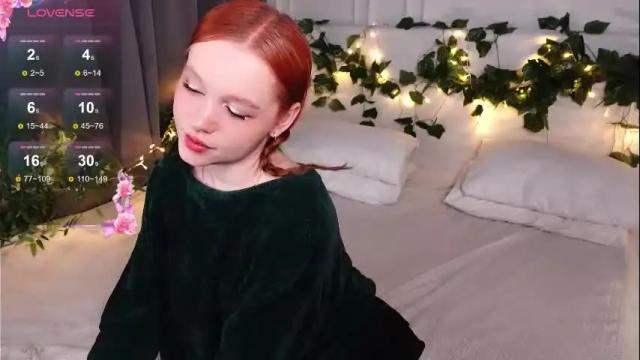 Image 11 of elfamirielle Stream on Chaturbate on 1 month ago