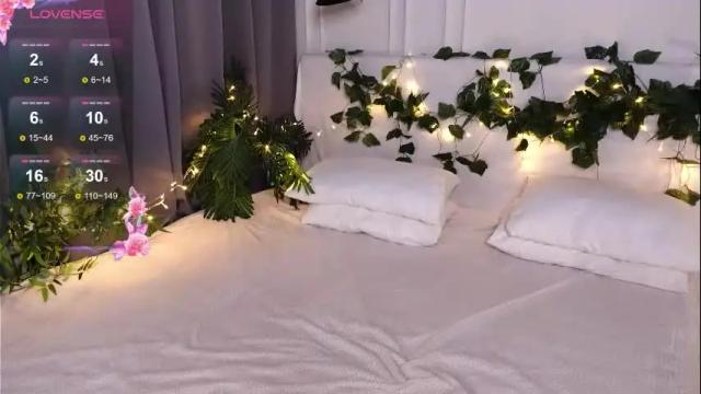 Image 8 of elfamirielle Stream on Chaturbate on 1 month ago