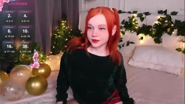 Image 7 of elfamirielle Stream on Chaturbate on 1 month ago