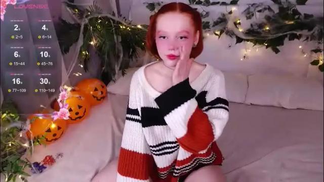 Thumbnail 3, elfamirielle's Stream at Chaturbate, 1 month ago