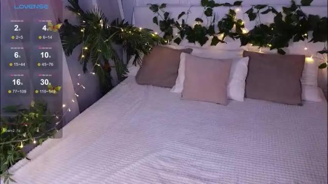 Thumbnail 2, elfamirielle's Stream at Chaturbate, 1 month ago