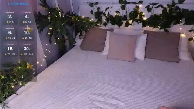 Image 8 of elfamirielle Stream on Chaturbate on 1 month ago