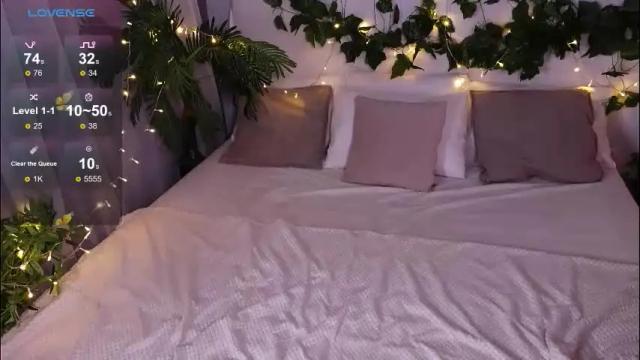 Thumbnail 1, elfamirielle's Stream at Chaturbate, 1 month ago