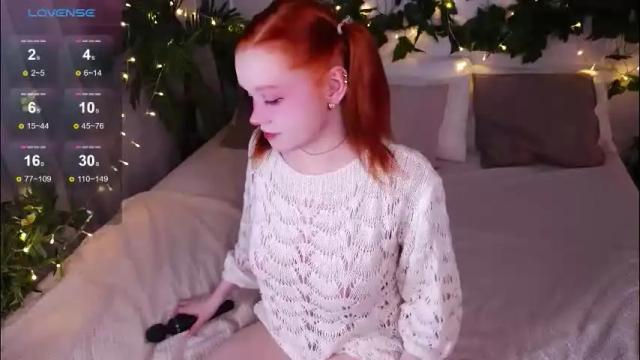 Thumbnail 3, elfamirielle's Stream at Chaturbate, 1 month ago