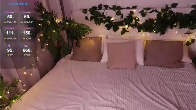 Image 2 of elfamirielle Stream on Chaturbate on 1 month ago