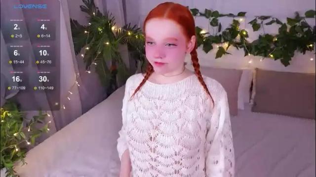 Image 2 of elfamirielle Stream on Chaturbate on 1 month ago