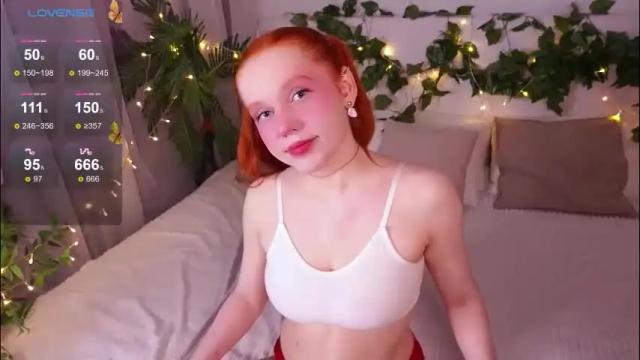 Image 12 of elfamirielle Stream on Chaturbate on 1 month ago