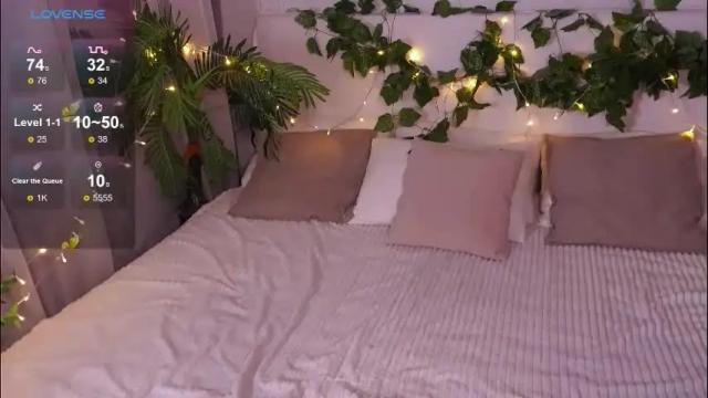 Image 6 of elfamirielle Stream on Chaturbate on 1 month ago