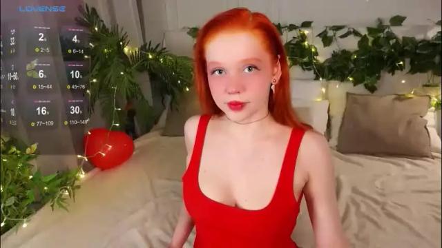 Thumbnail 1, elfamirielle's Stream at Chaturbate, 20 days ago