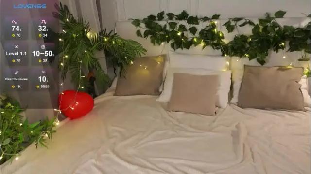 Thumbnail 2, elfamirielle's Stream at Chaturbate, 20 days ago