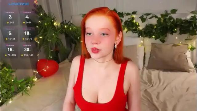 Thumbnail 3, elfamirielle's Stream at Chaturbate, 20 days ago