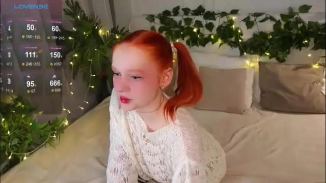 Thumbnail 1, elfamirielle's Stream at Chaturbate, 16 days ago